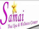 Samai Thai Spa and Wellness Center, Thane